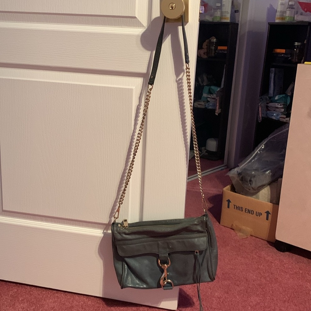 Rebecca Minkoff crossbody bag